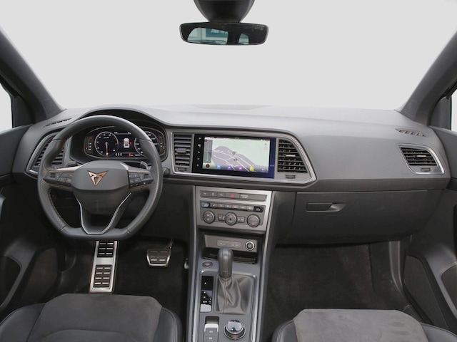 Cupra Ateca 2.0 TSI 4Drive VZ