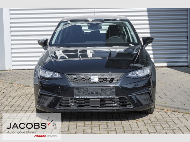 Seat Ibiza 1.0 TSI Style