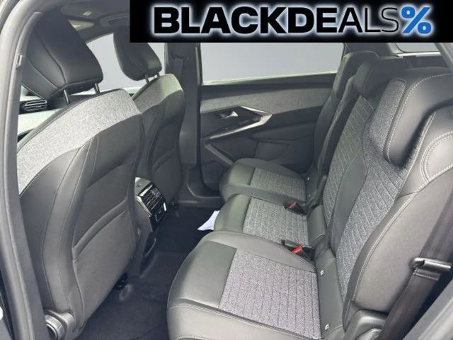 Peugeot 5008 Allure Pack Hybrid