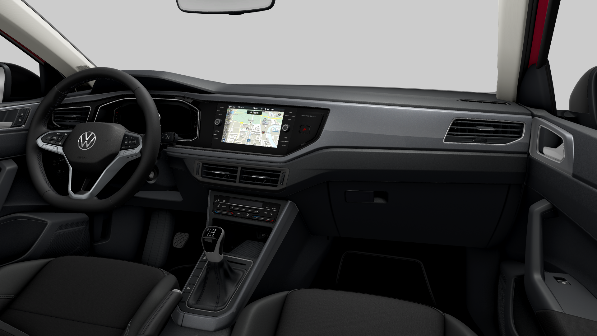 Volkswagen Taigo 1.0 TSI Style