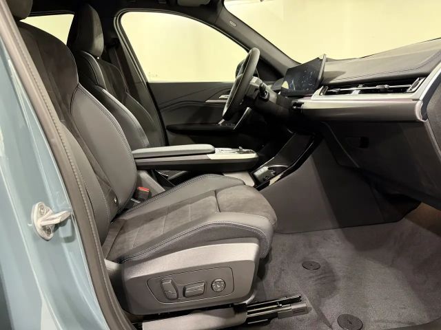 BMW iX1 M-Sport eDrive20