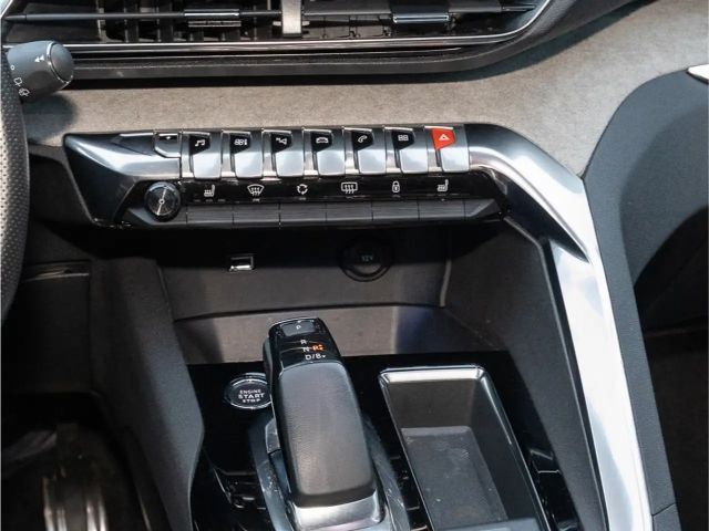 Peugeot 3008 GT-Line Hybrid