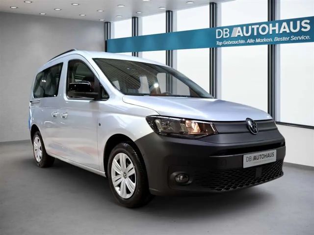 Volkswagen Caddy 1.5 TSI