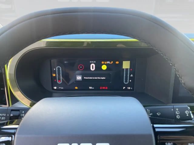 Fiat Grande Panda La Prima