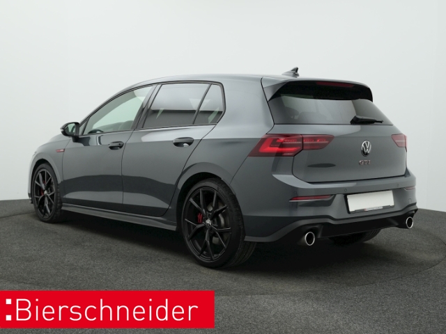 Volkswagen Golf 2.0 TSI DSG IQ.Drive Sound