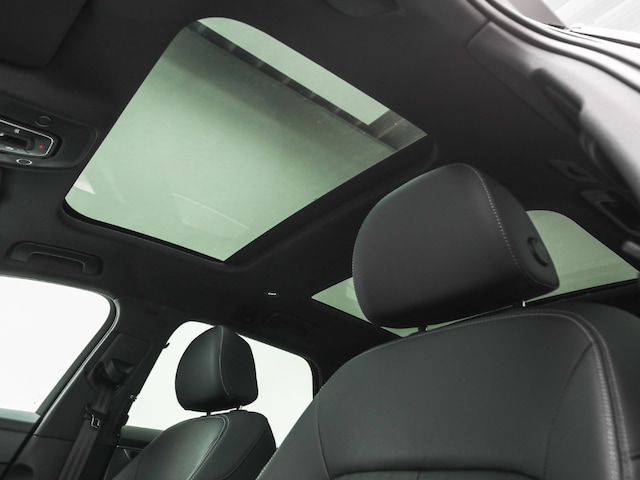 Audi A6 40 TDI Avant Quattro S-Tronic