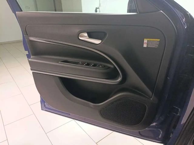 Abarth 600e Scorpionissima