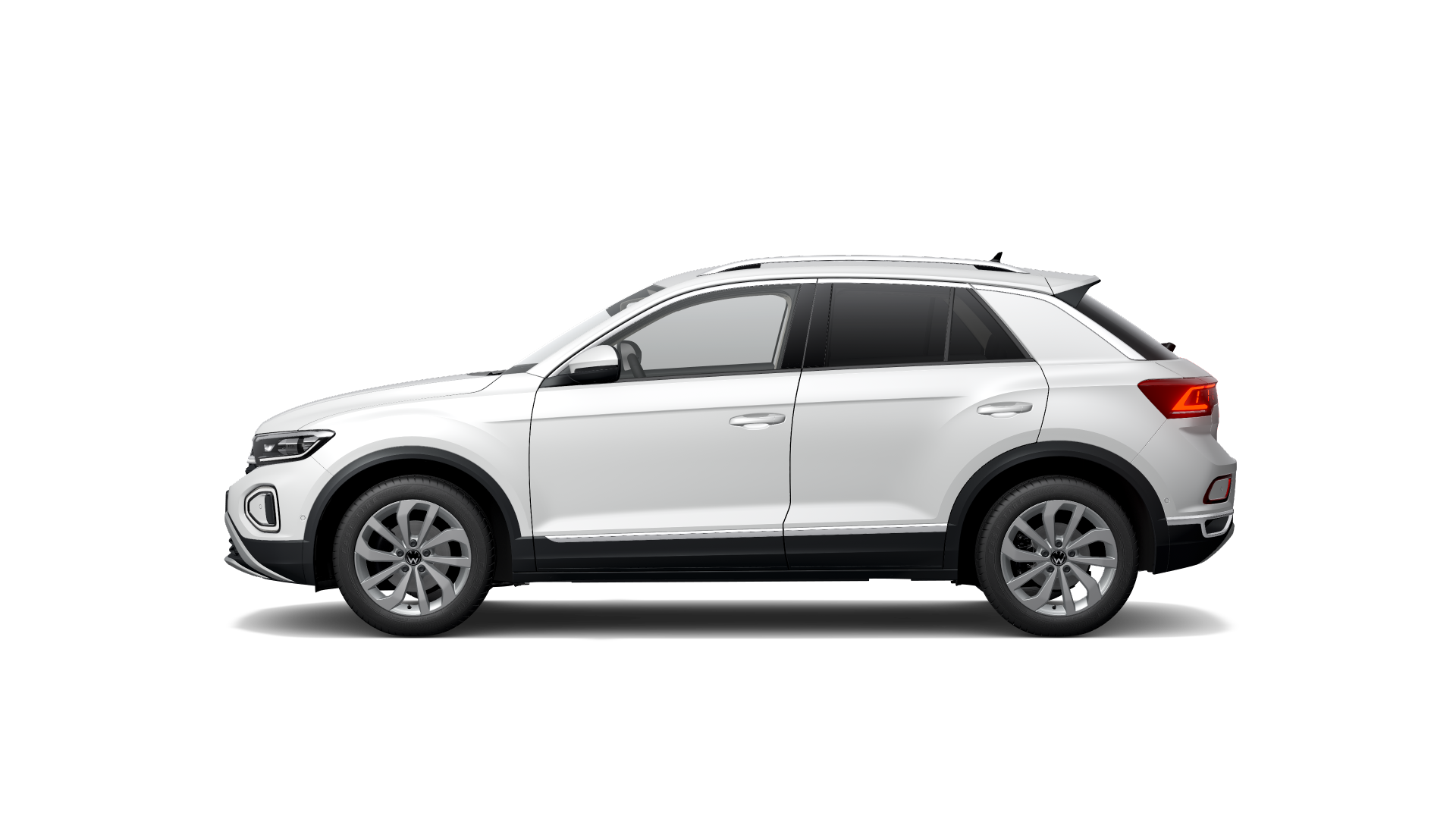 Volkswagen T-Roc 1.5 TSI