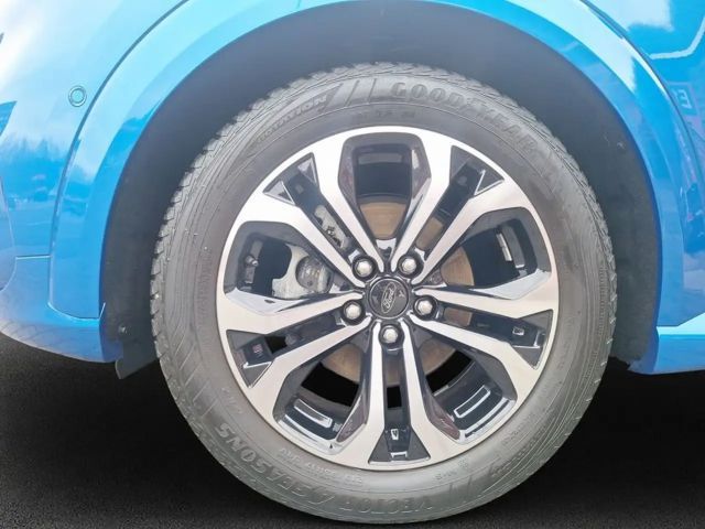 Ford Puma EcoBoost ST Line