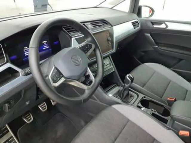 Volkswagen Touran 1.5 TSI