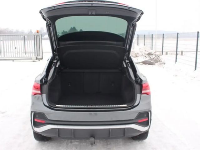 Audi Q3 35 TFSI S-Line Sportback