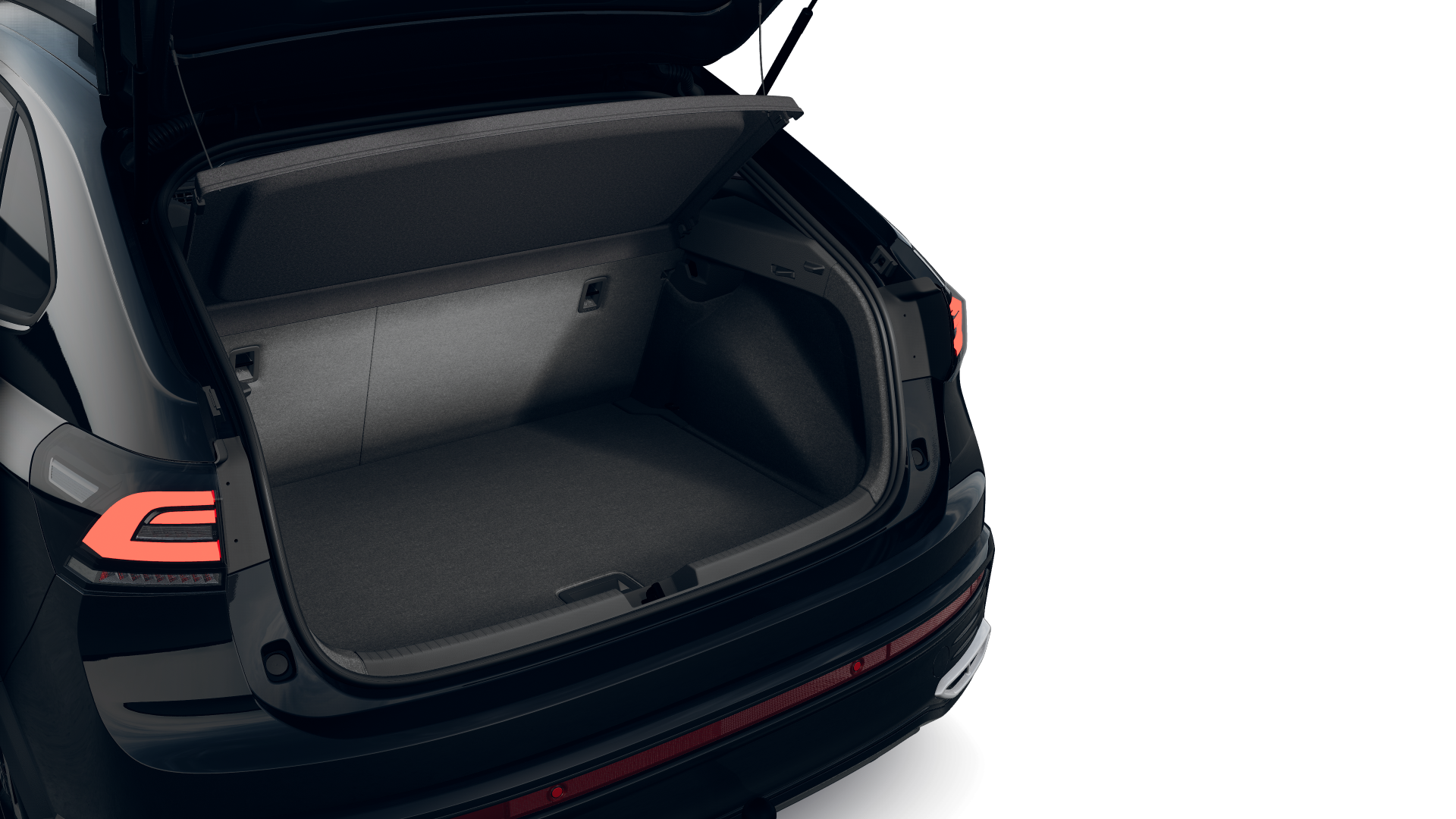 Volkswagen Taigo DSG R-Line