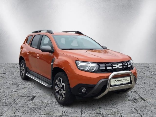 Dacia Duster TCe 150