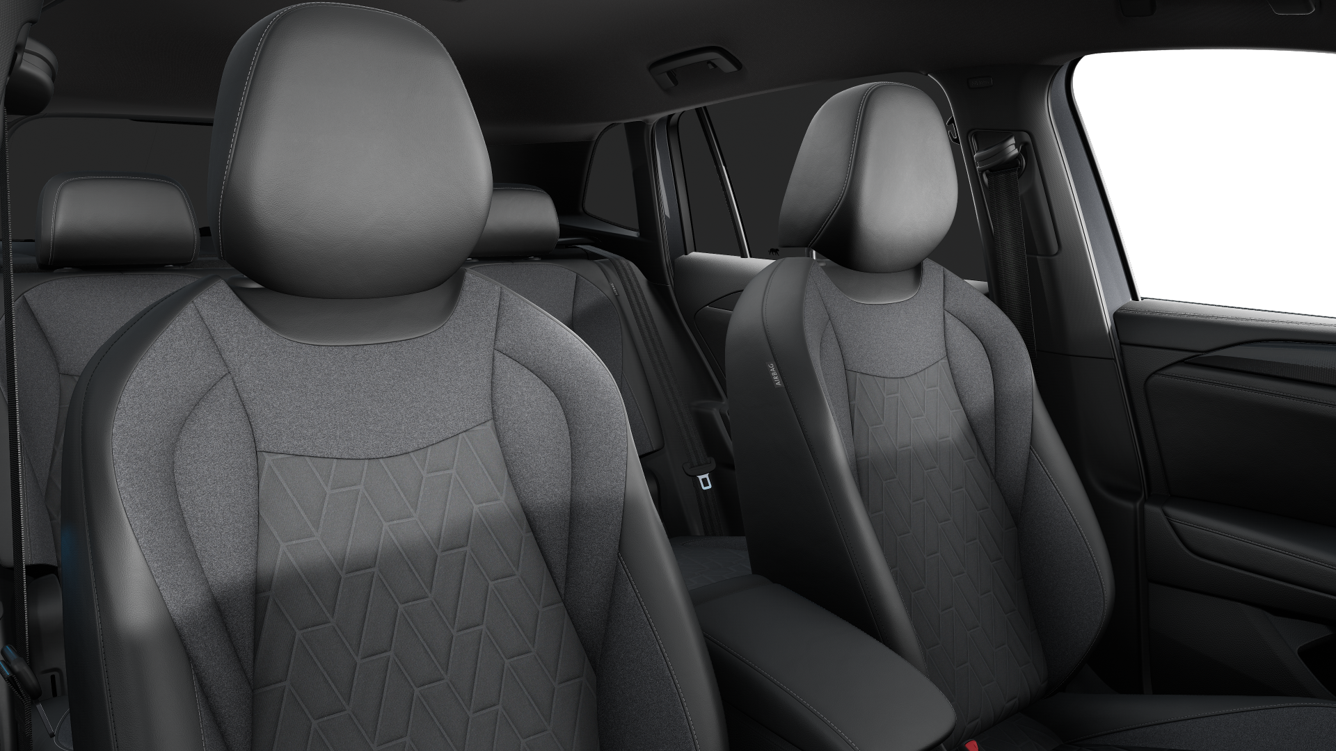 Volkswagen Tiguan 2.0 TDI