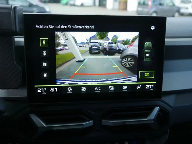 Dacia Bigster Hybrid 155