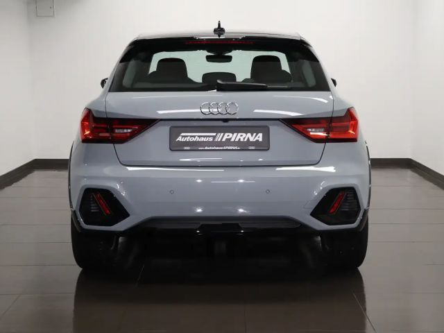 Audi A1 30 TFSI Allstreet S-Tronic