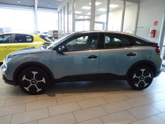 Citroën C4 Feel PureTech