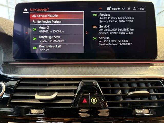 BMW 530 530i M-Sport Touring xDrive