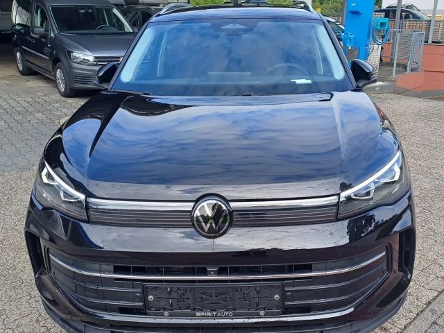 Volkswagen Tiguan 1.5 eTSI Life