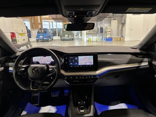 Skoda Octavia Sportline