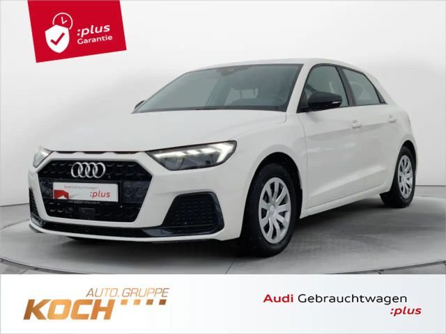 Audi A1 25 TFSI S-Tronic