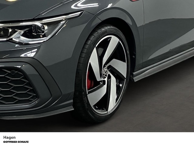 Volkswagen Golf 2.0 TSI DSG GTI Golf VIII