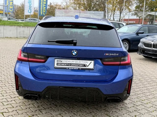 BMW 340 Touring xDrive