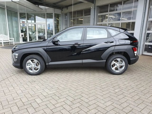 Hyundai Kona 1.0 Select T-GDi