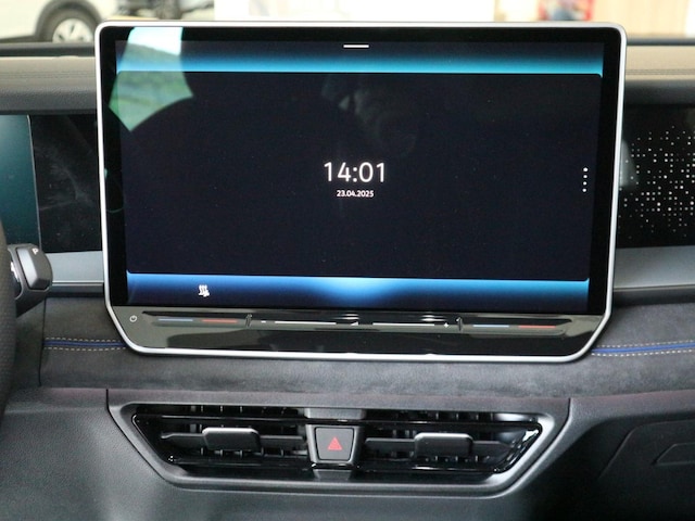 Volkswagen Tayron DSG R-Line eHybrid