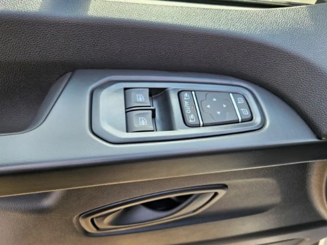 Renault Trafic Blue Combi L1H1 dCi 110