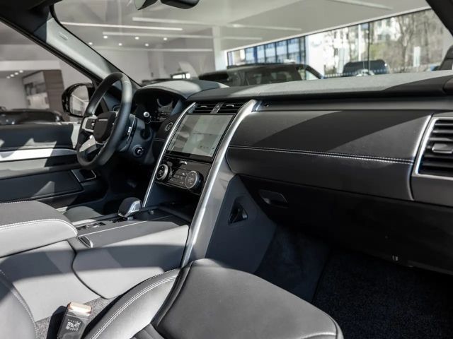 Land Rover Discovery AWD D250 Dynamic SE