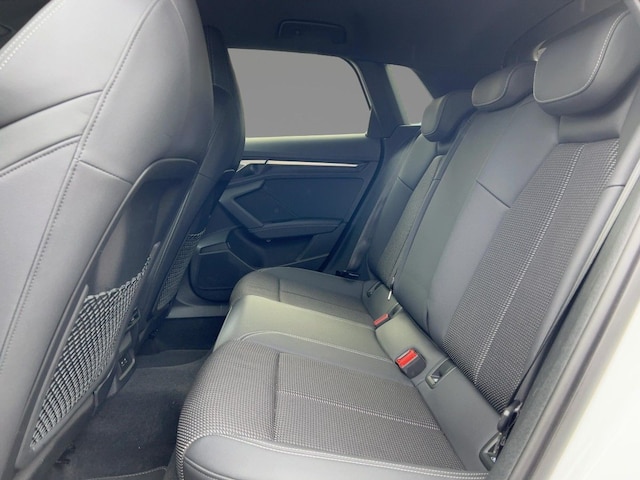 Audi S3 Quattro S-Tronic Sportback