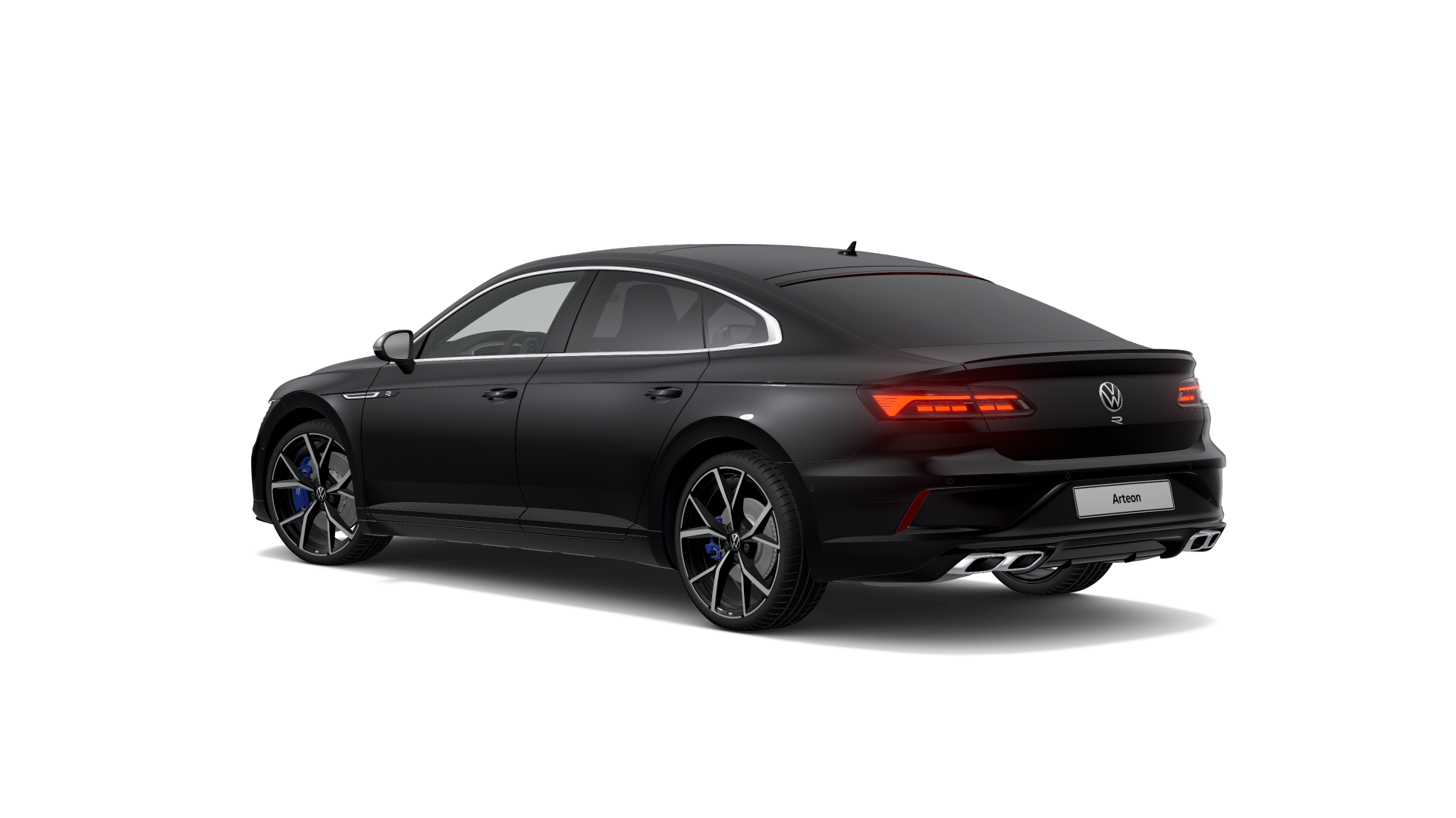 Volkswagen Arteon DSG