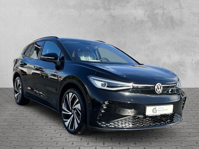Volkswagen ID.4 4Motion GTX