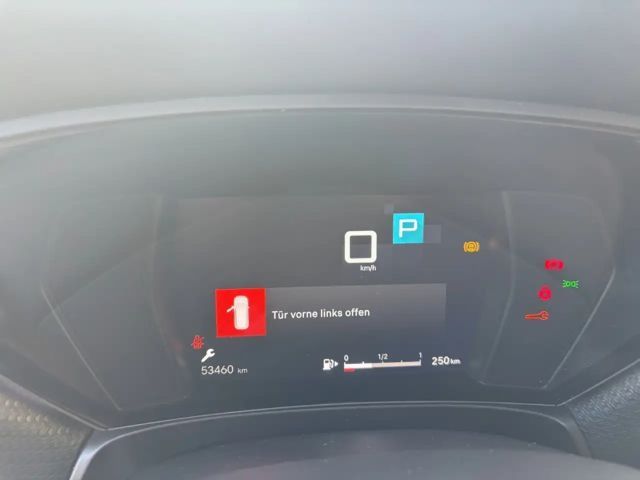 Citroën C5 X PureTech Shine