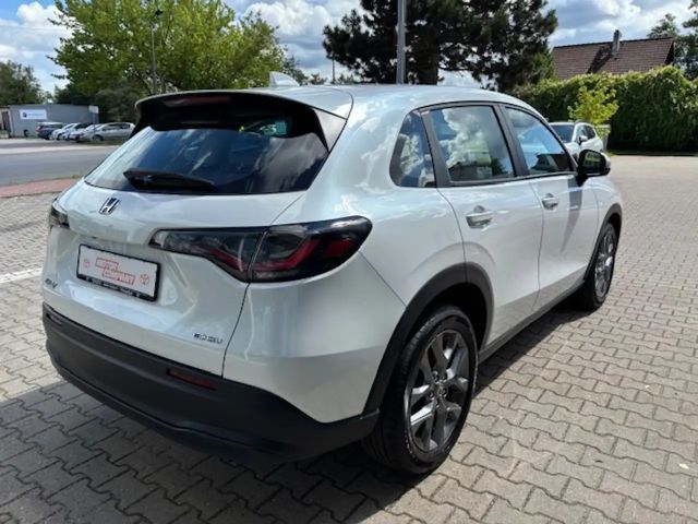 Honda ZR-V 2,0 Hybrid Automatik 5Trg. Elegance Ausstattung