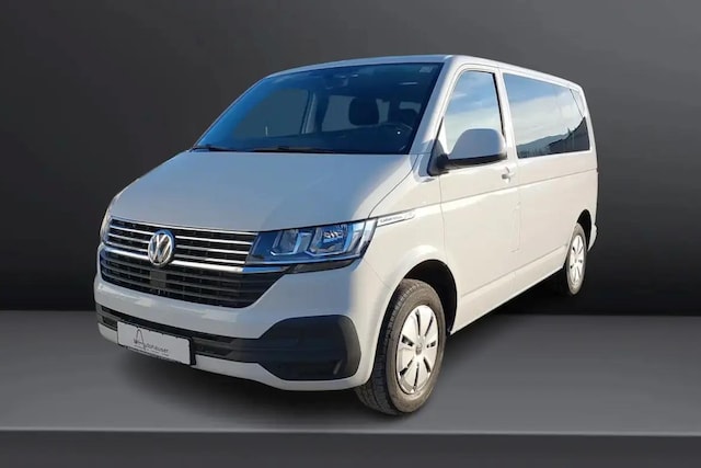 Volkswagen Caravelle 2.0 TDI T6