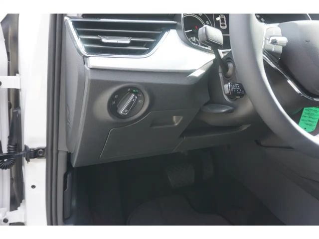 Skoda Scala 1.0 TSI Tour