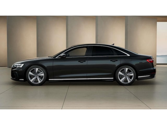 Audi A8 60 TFSI Hybride Quattro
