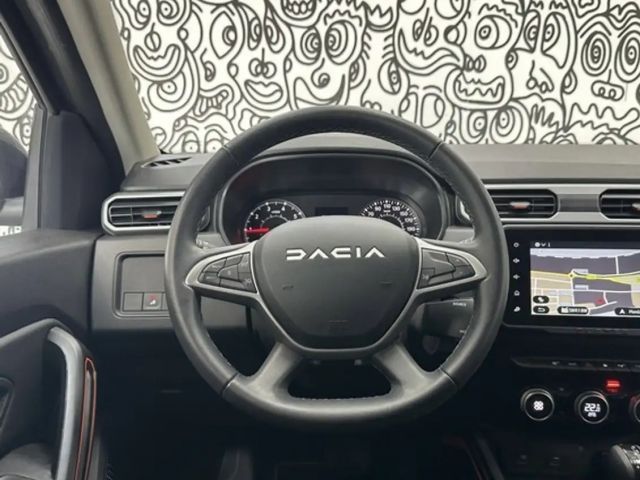 Dacia Duster 1.3 TCe Extreme II
