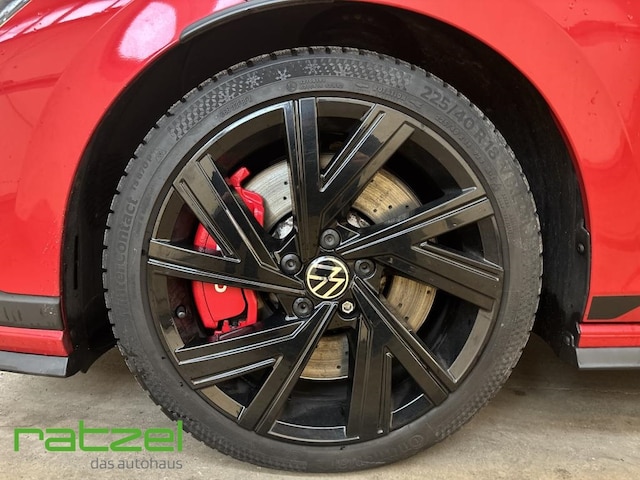 Volkswagen Golf 2.0 TSI Golf VIII IQ.Drive