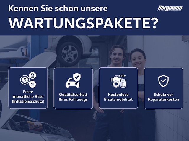 Volkswagen Polo 1.0 TSI