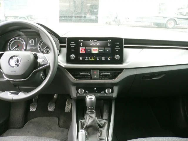 Skoda Kamiq 1.0 TSI Style Style