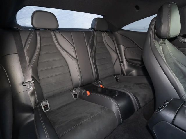 Mercedes-Benz CLE 180 AMG Line Sport Edition