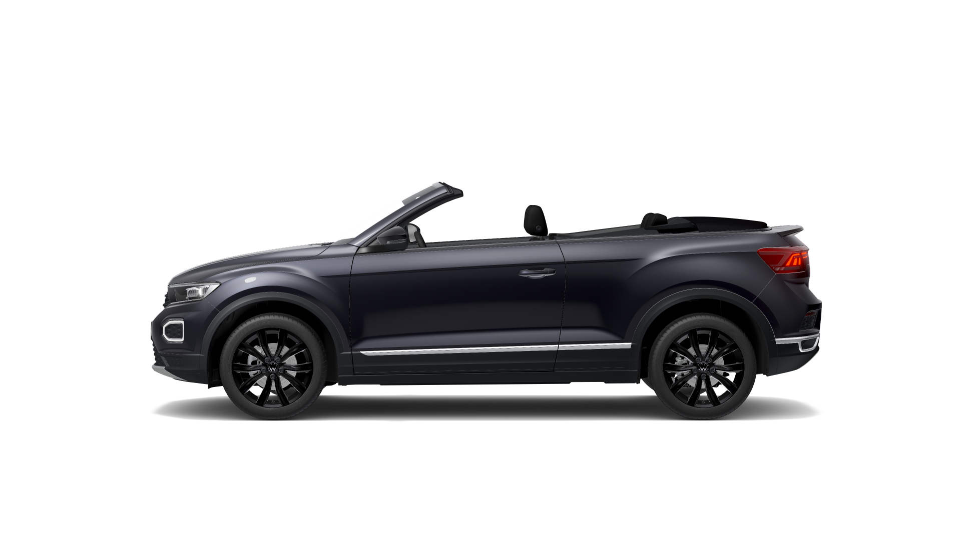 Volkswagen T-Roc 1.5 TSI Cabriolet Style