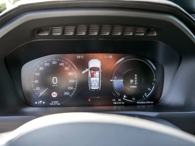 Volvo XC90 AWD Bright Plus Recharge