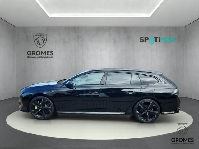 Peugeot 508 SW