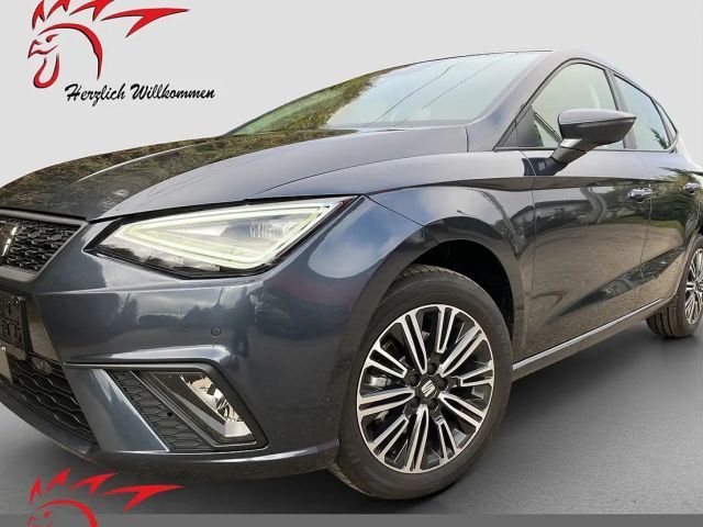 Seat Ibiza 1.0 EcoTSI DSG Style