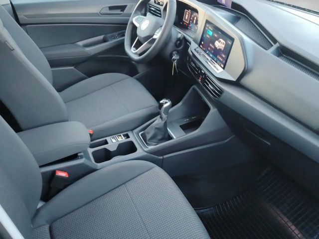 Volkswagen Caddy Family