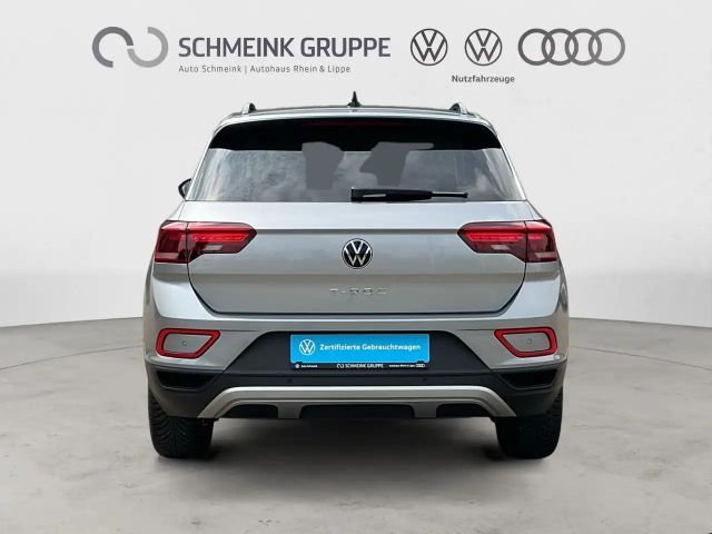 Volkswagen T-Roc 1.5 TSI DSG Move